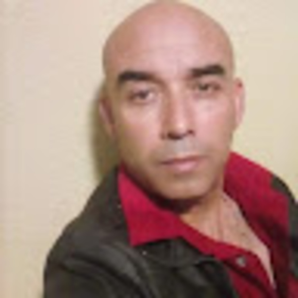 Meet your Posher, Cruz arturo